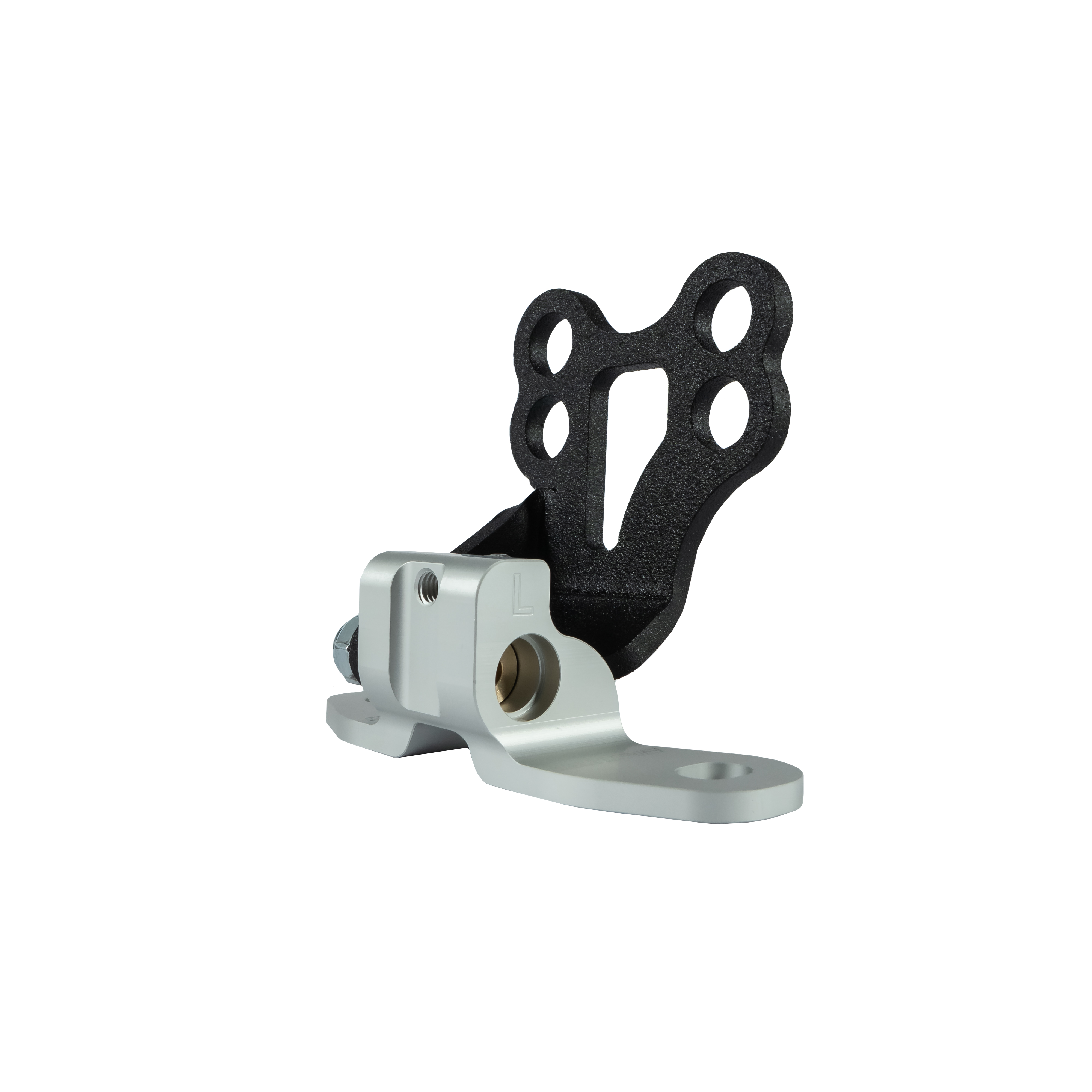 K-Tuned 88-00 Civic/94-01 Integra Driver Side Quick Release Door Hinge